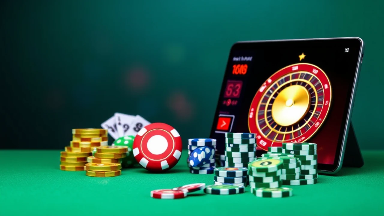 Revealing the Secrets of Triumphant Online Casino Gamblers