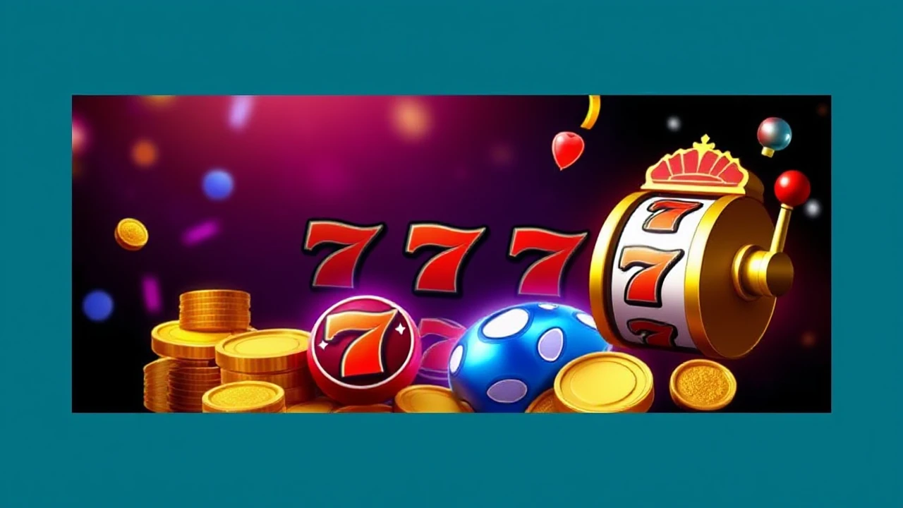Rahasia Handal Berhasil di Permainan Slot Online