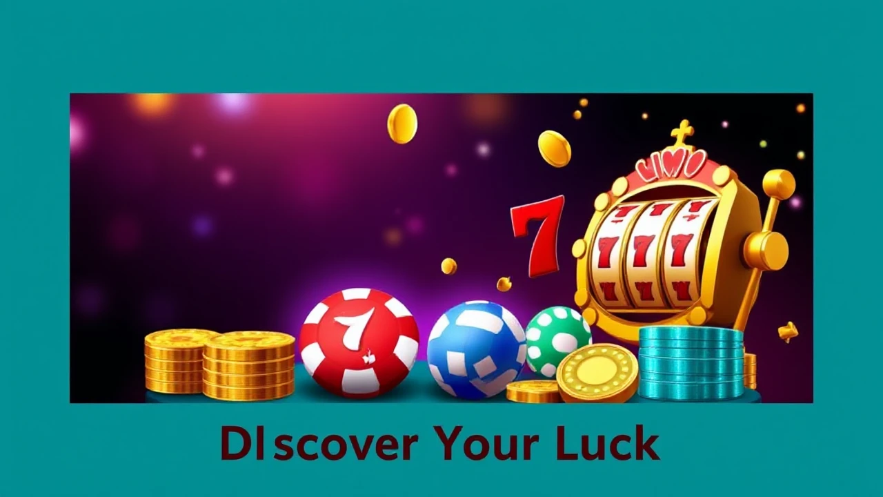 Discover Your Luck: Best Online Casino Games to Play Today