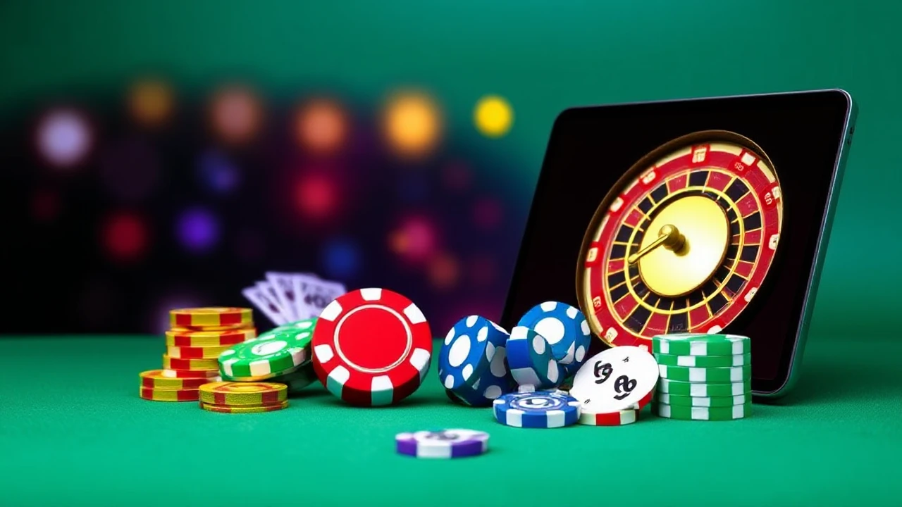 Enhancing Excitement and Profit: Effective Strategies for Internet Casino Games