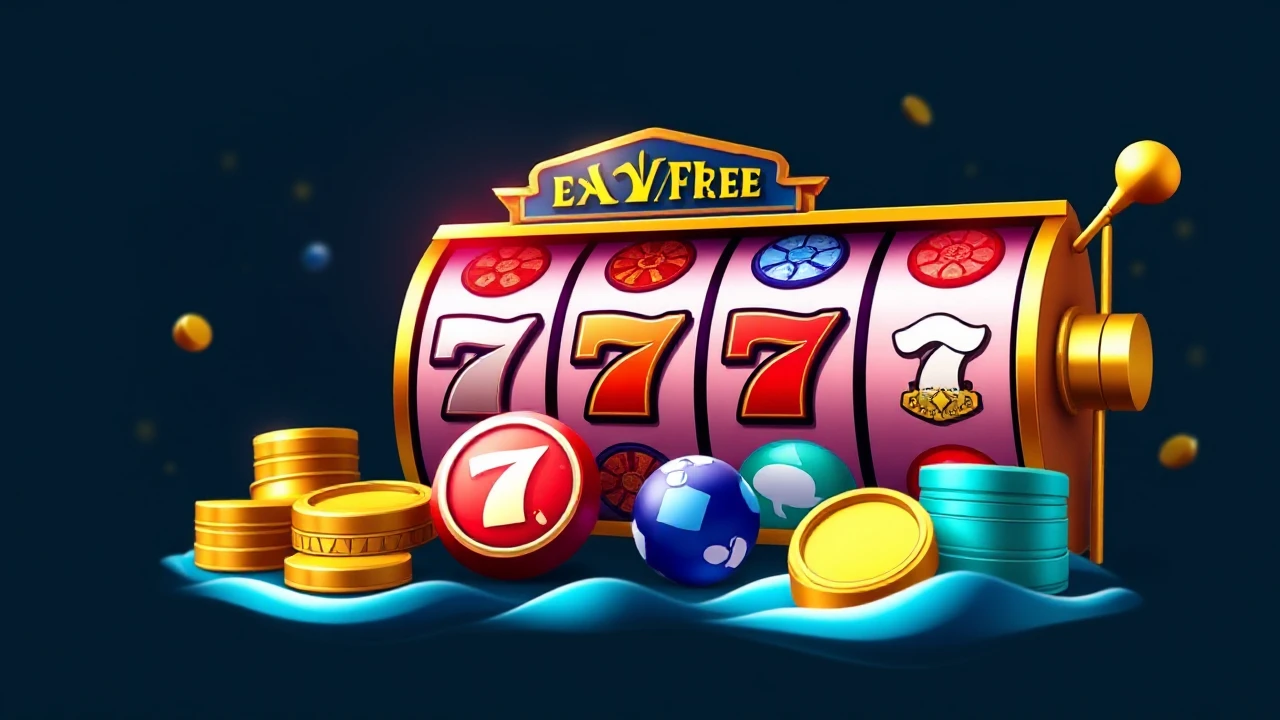 Navigating the Selection Process: Guidelines to Avoid Common Pitfalls When Selecting a Slot Game