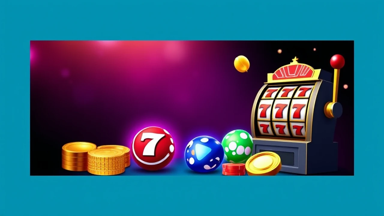 A Comprehensive Guide on Choosing the Ideal Internet Casino Slot Game for Your Needs