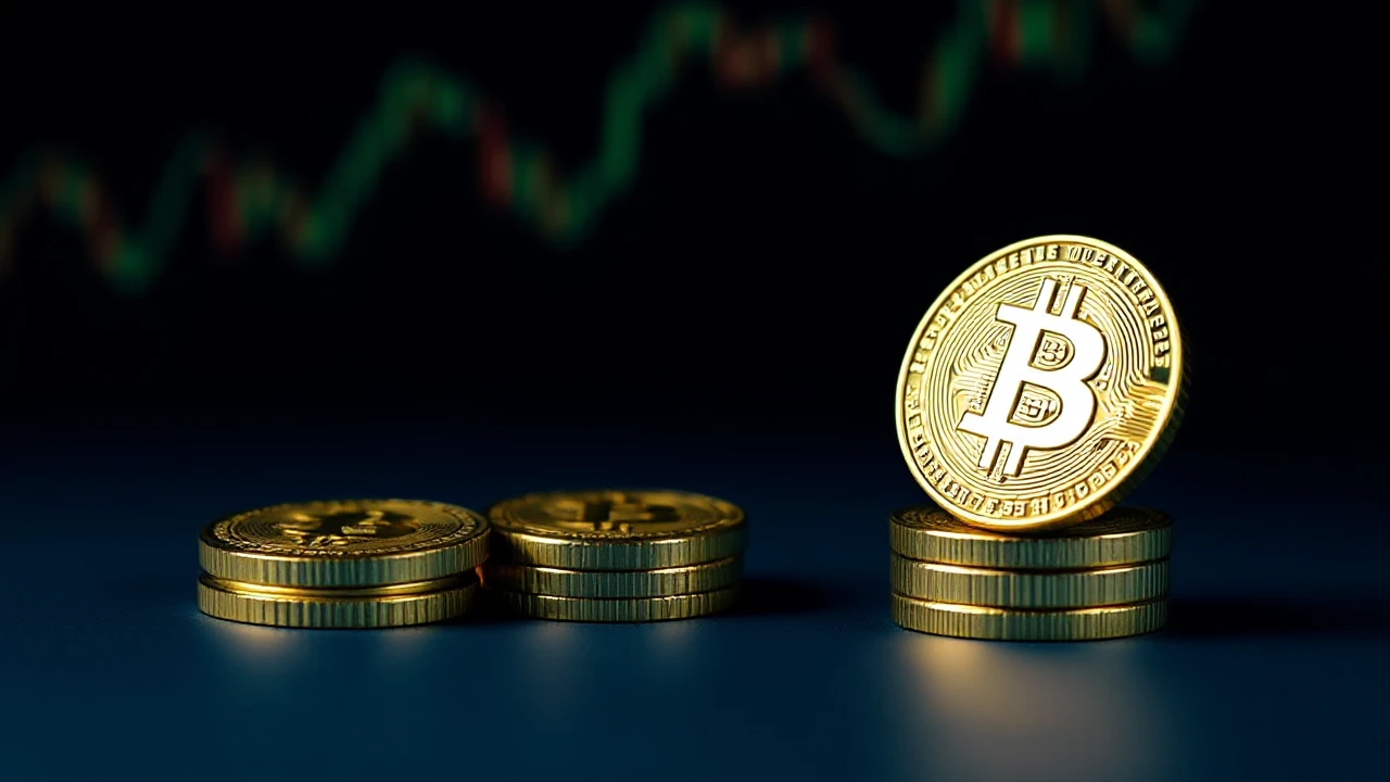 Säkring mot Bitcoin-prisets svängningar: En kompletta guide