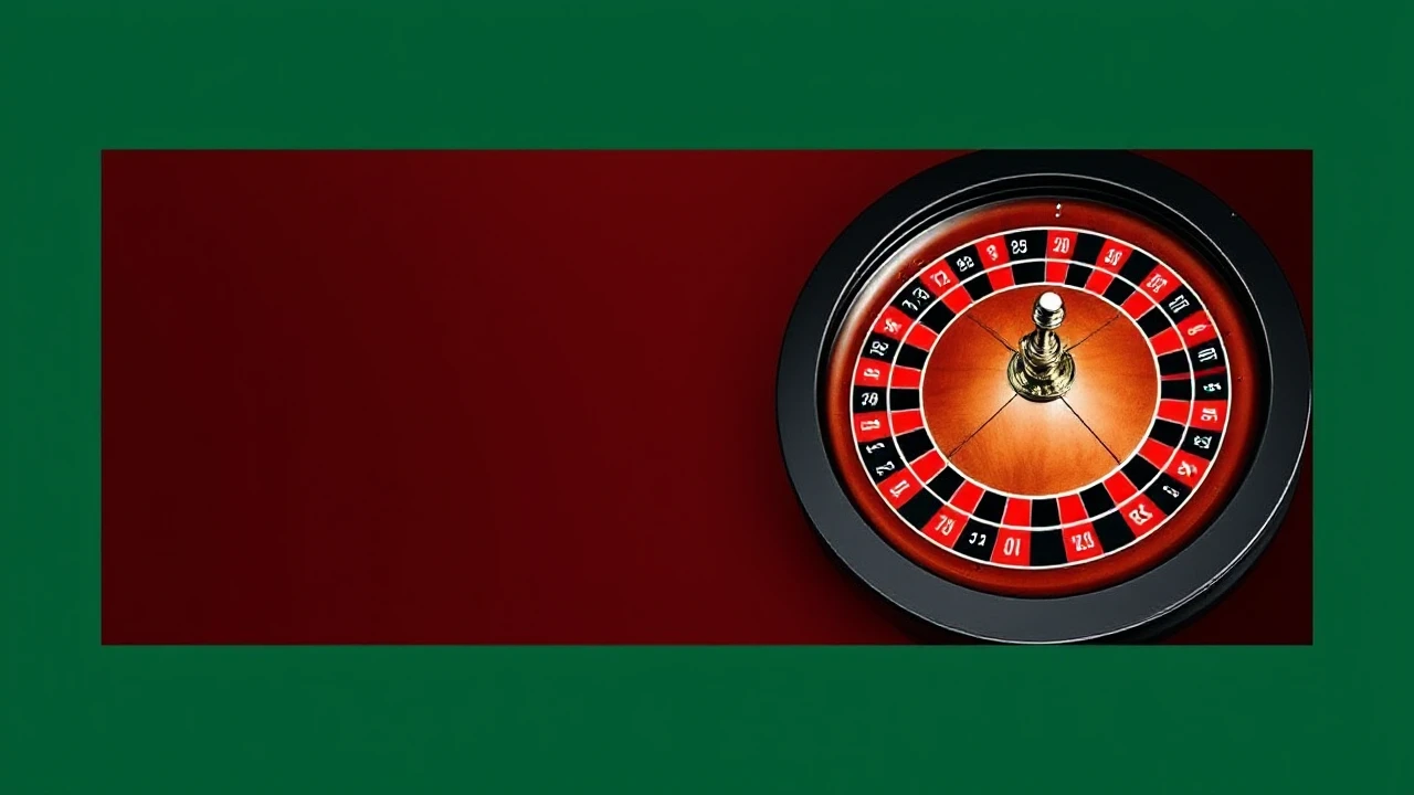 Mastering Roulette: 7 Surefire Ways to Outsmart the Casino