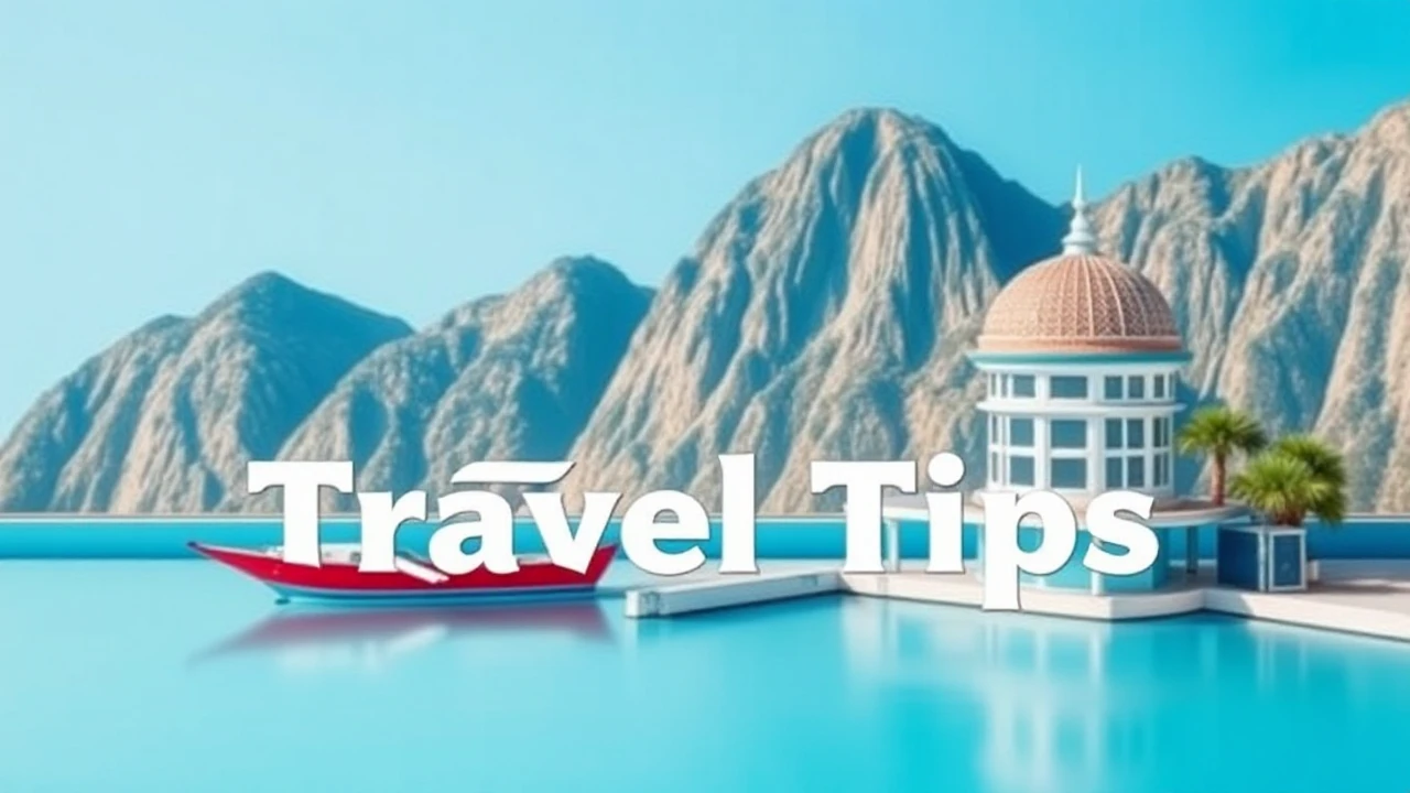 Smart Travel Tips: Ways to Get Cheap Flights and Hotel Deals