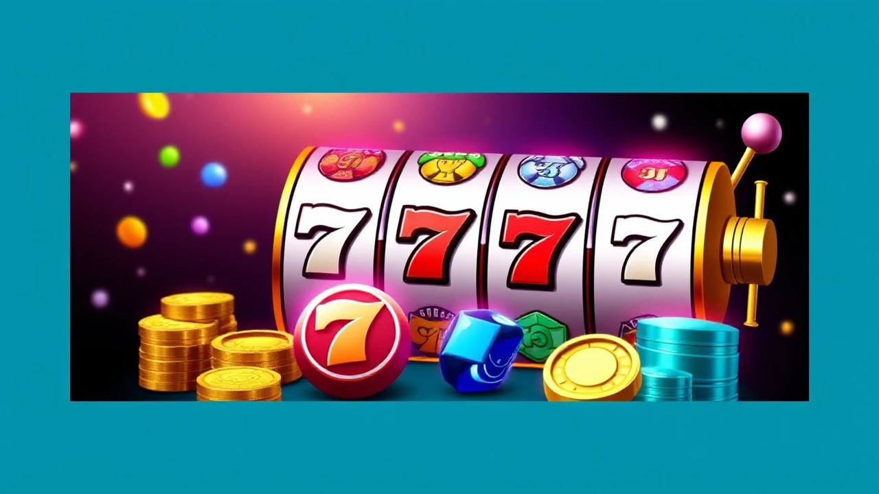 Conquering Online Casino Slot Games: Effective Strategies to Boost Your Odds