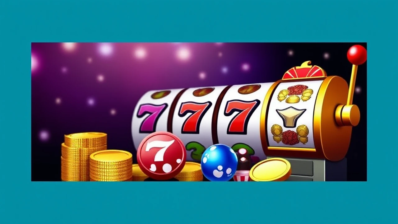 Best Strategies for Winning Big at Slot Game Slots