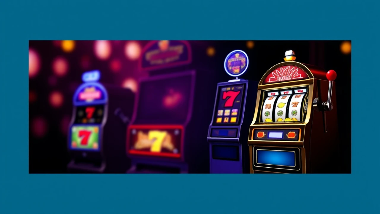 All You Need to Know to Gaming Pokies: Unveiling the Exciting World of Cherries and Big Wins