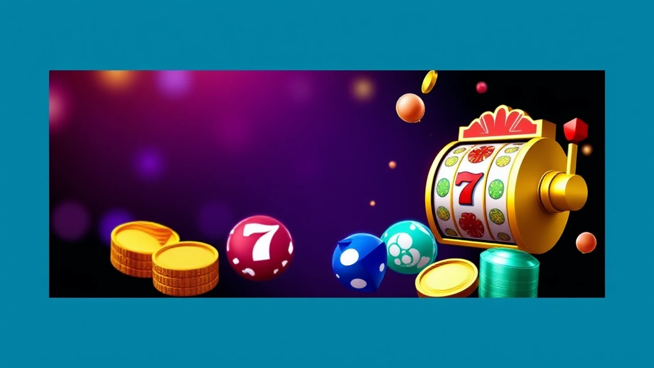 Dominating the Art of Winning Big on Casino Slots: Top 10 Tips