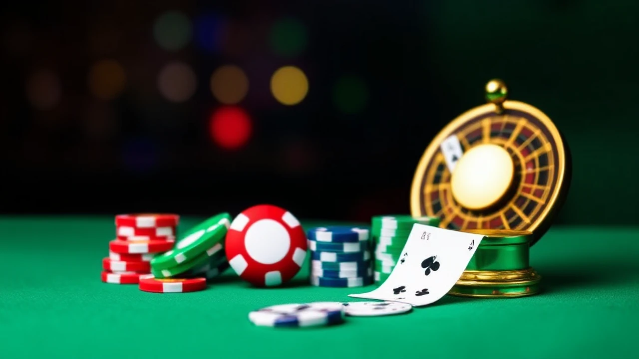 The Psychology of Luck: Delving into Gaming Superstitions
