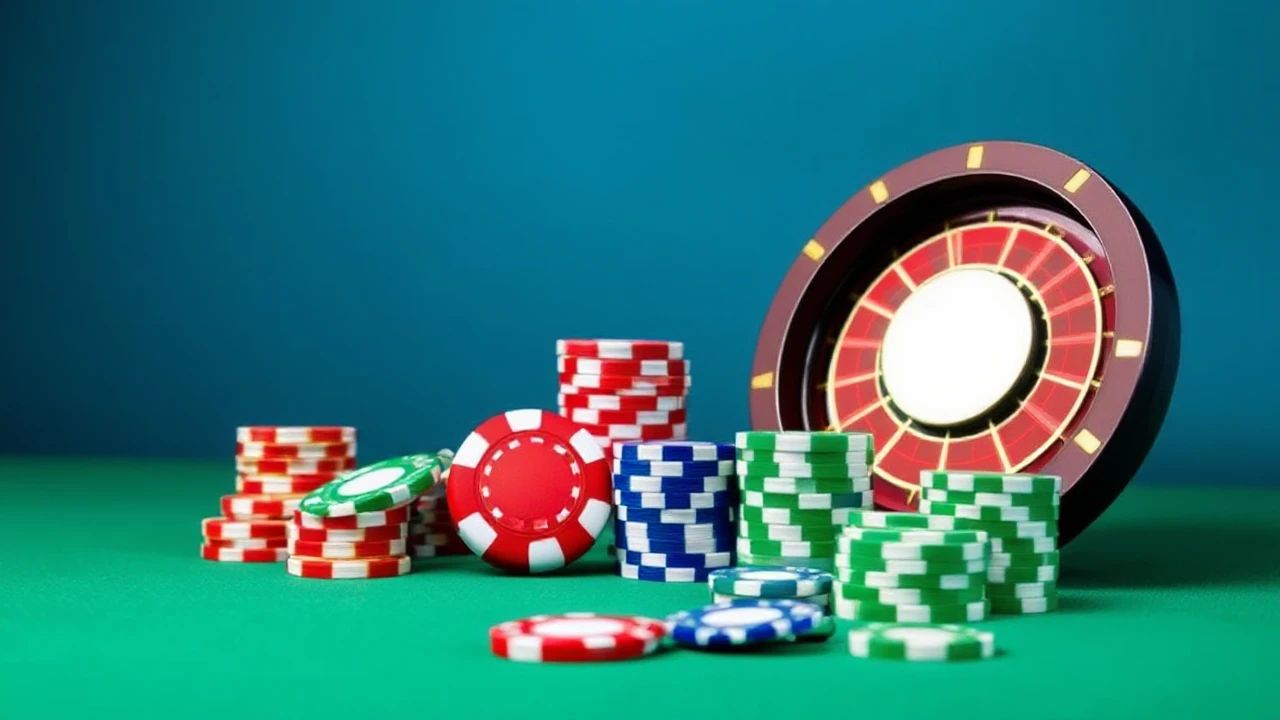 Inside Look: The Effort Required to Run a Casino