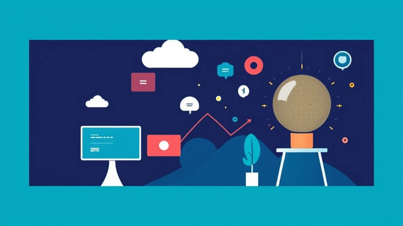 Adopting the of Business: Key Shifts to Keep an Eye On