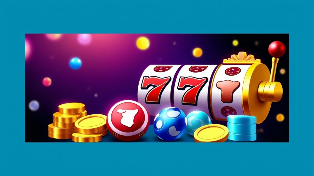 Discovering the Keys Behind Huge Reward Victories in Slots