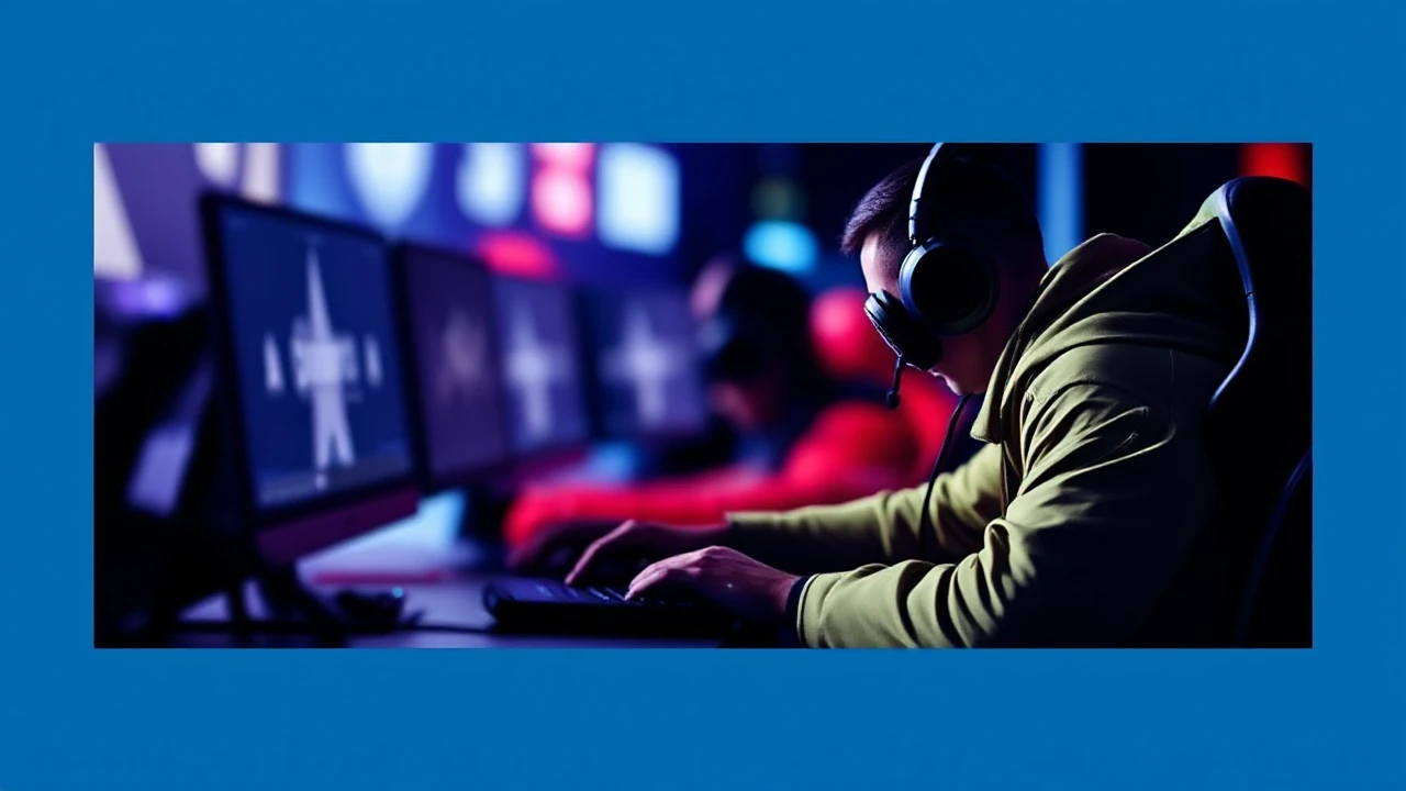 Unleashing Your Potential: Best Strategies for Esports Success