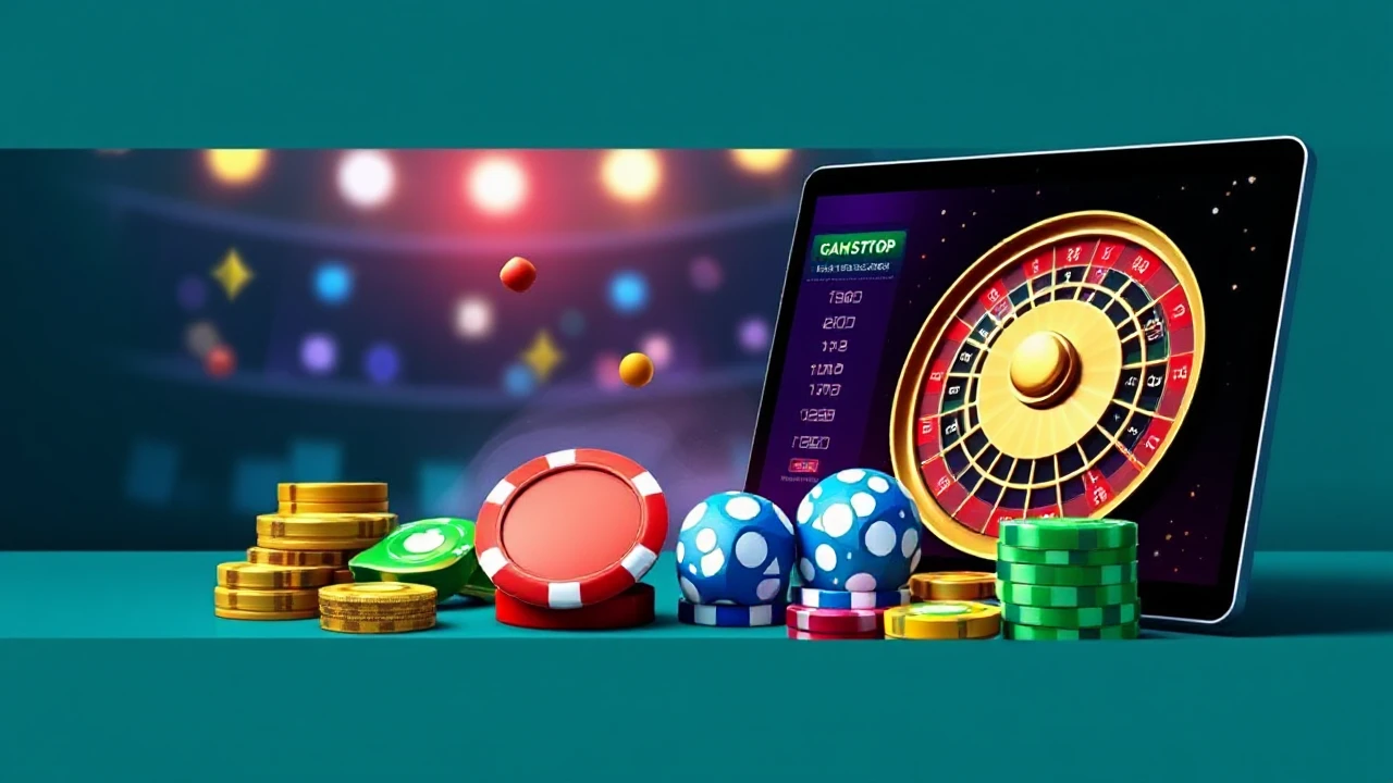 The Rise of Internet-based Casinos: Current Trends and Future Projections