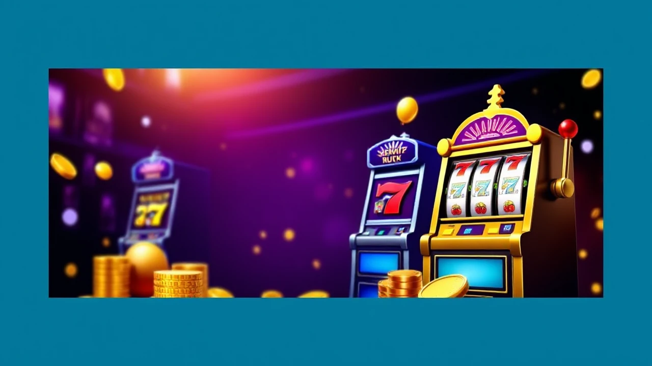 Unveiling the of Growing Jackpot Slot Machines: The Exploration to Gamblers