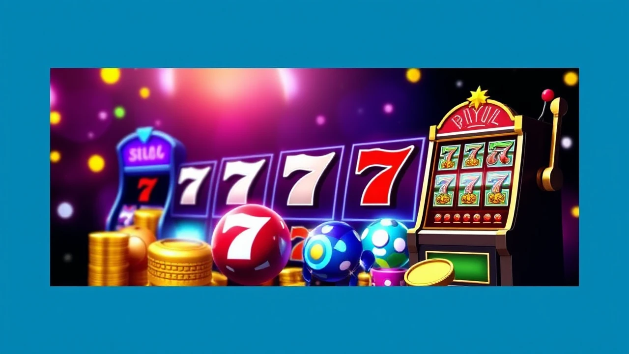 Delving into How of Slot Game Themes on Popular Culture and Trends