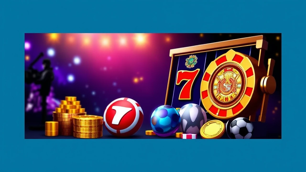 Unveiling the Captivating World of Movie-Inspired Slot Games: An Insight into Hollywood Glamour