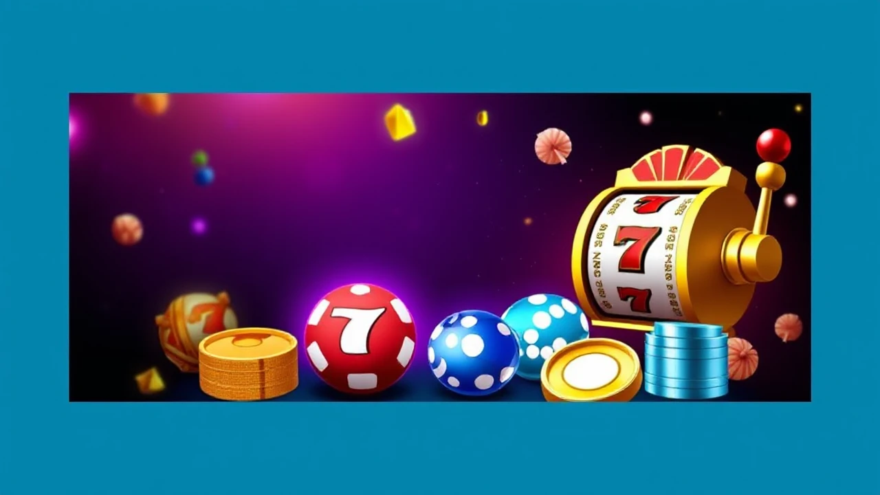 A Comprehensive Guide on Selecting the Best Casino Slots for You