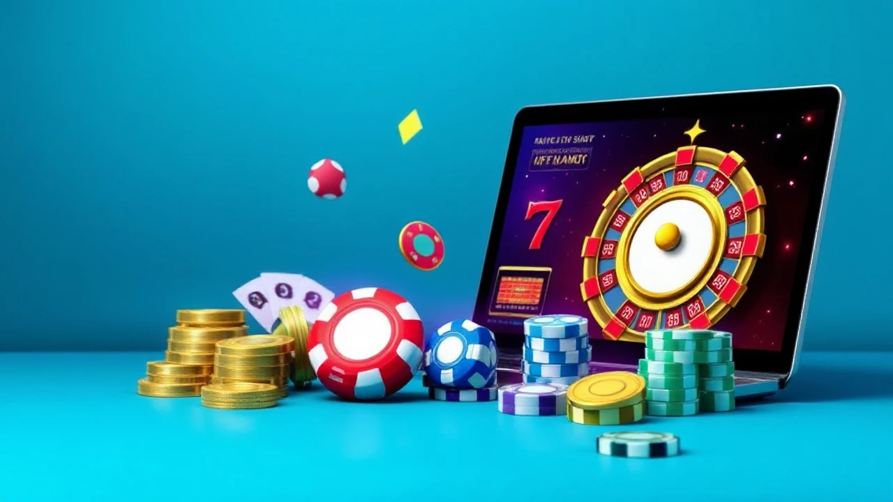 The Growth of Online Casinos: An Innovative Shift in Wagering