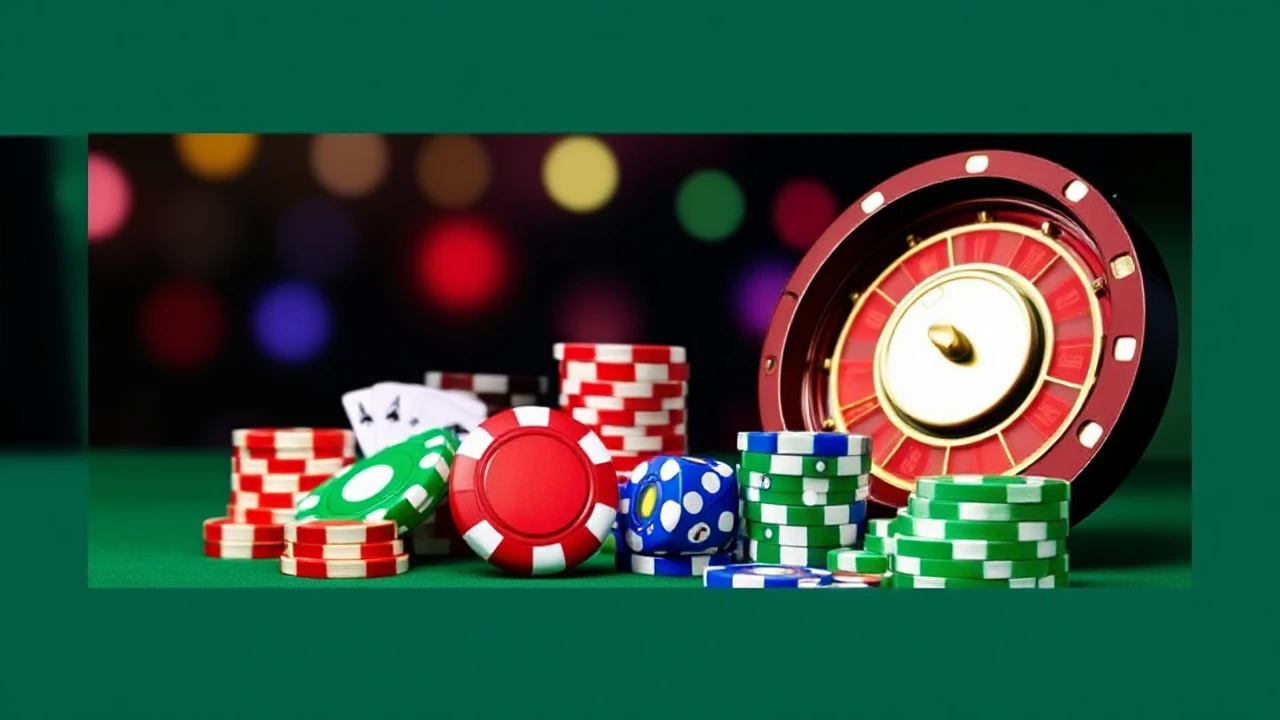 Exploring the Top Urban Legends and Truths about Gambling Houses
