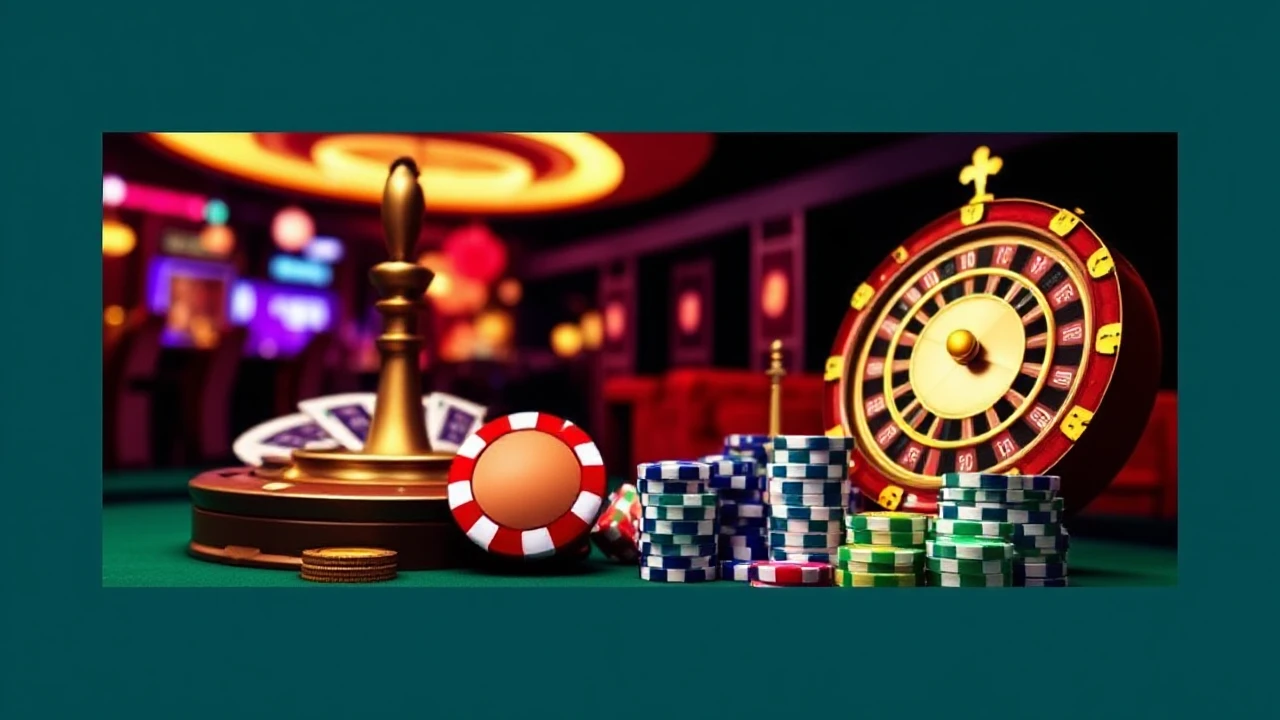 Exploring 7 Intriguing Insights About the History of Casinos