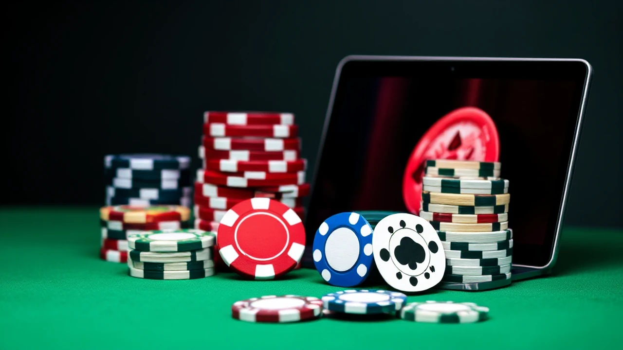 Tren Terkini Permainan Poker Online yang Populer