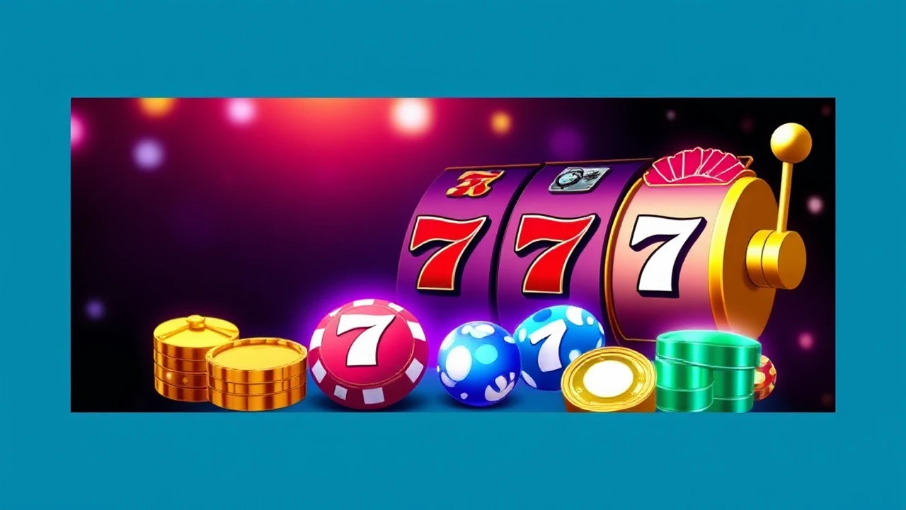 Delving into the Latest Casino Slot Game Trends