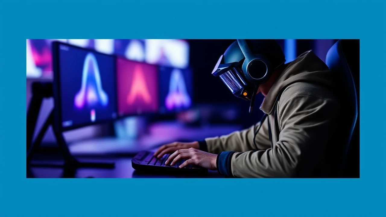 Improve Your Esports Skills: 10 Tips to Refine Your Game