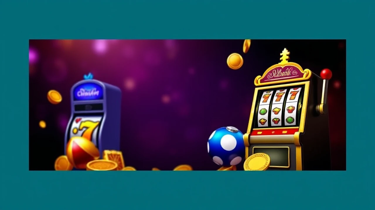 Panduan Sukses dalam Bermain Mesin Slot Online