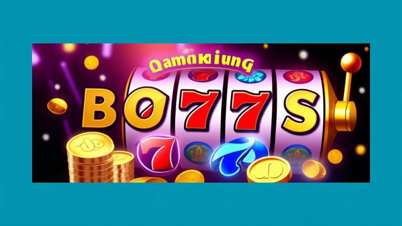 Unlocking Bonus Features in Casino Slot Games