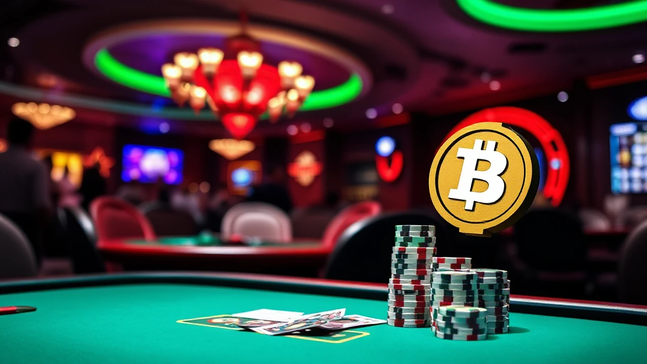 Unveiling the Hidden Realm of Gaming House Security