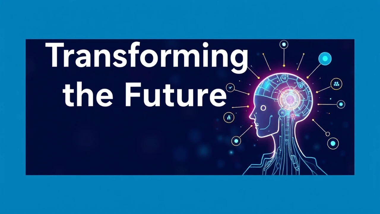 Transforming the Future of Life: Leading Tech Innovations Impacting Our Lives