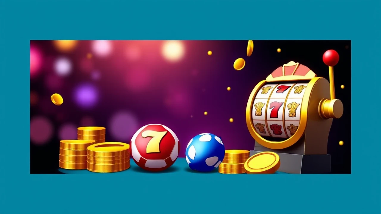 Revealing the Secret Strategies for Maximizing Your Internet Casino Slot Wins