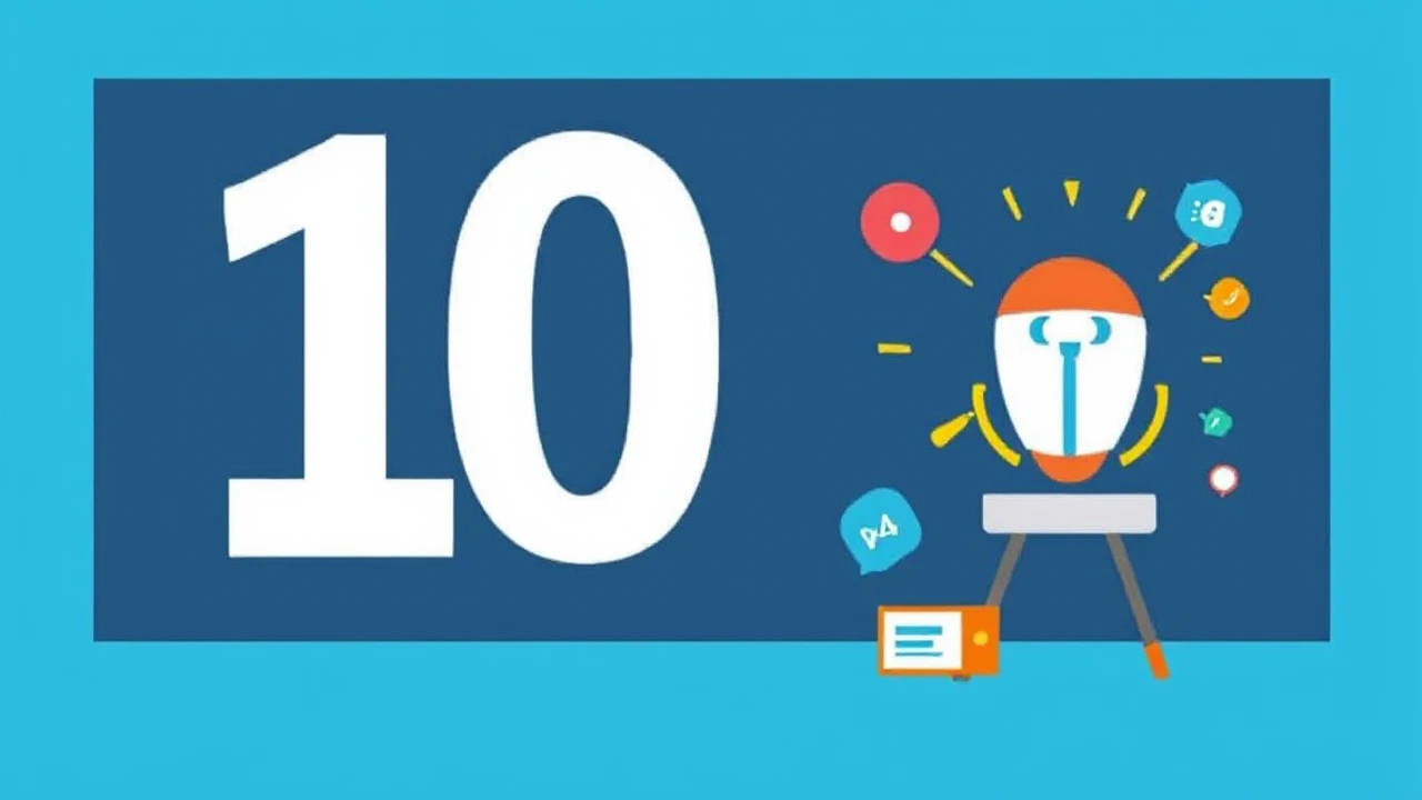 10 Tools That Will Transform How You Run Your Business