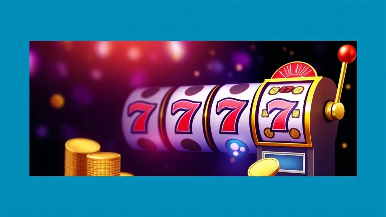 Cracking the Mystery of Gaming House Slot Payback Rates (RTP)