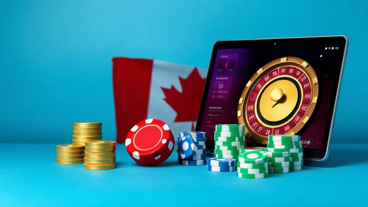 Optimizing Your Earnings at Internet-based Casinos in Canada