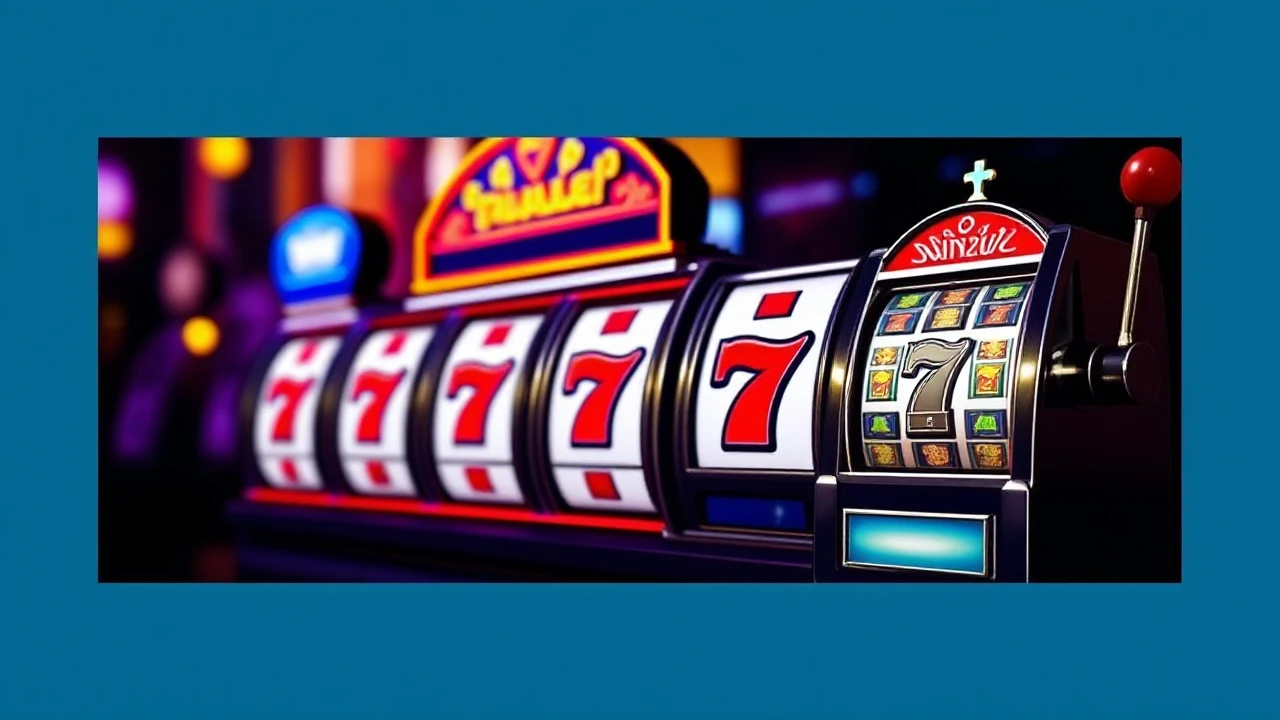 Dominating the Art of Winning at Slots: Insider Tips and Proven Strategies