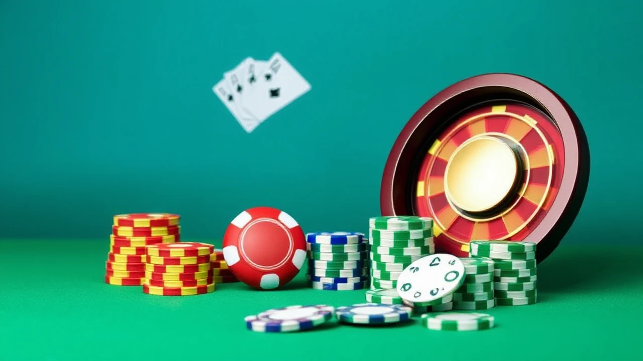 Becoming a Pro at Bankroll Management in Gambling: Essential Tips