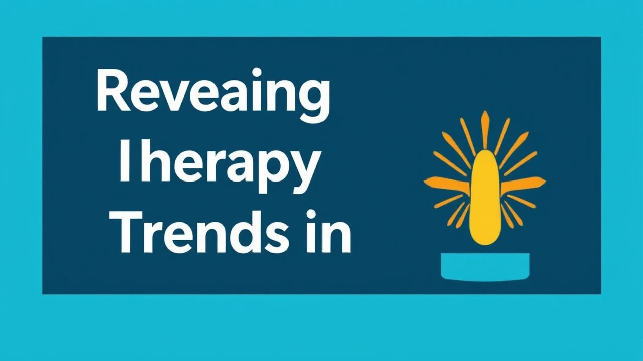Revealing the Latest Therapy Trends in Arizona: What's New and Proven Approaches