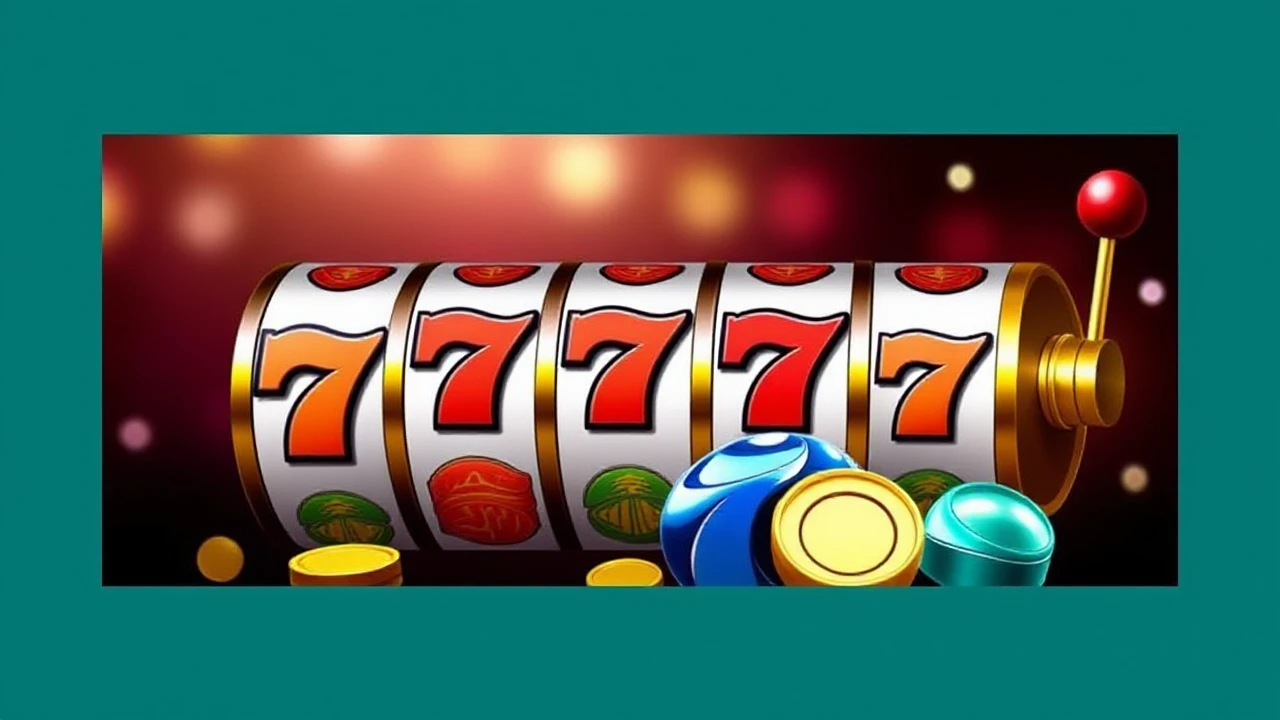 Rahasia Strategi Bermain Slot Secara Efektif dan Menguntungkan