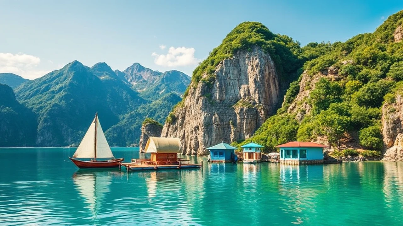 The Emergence of Sustainable Travel Trends