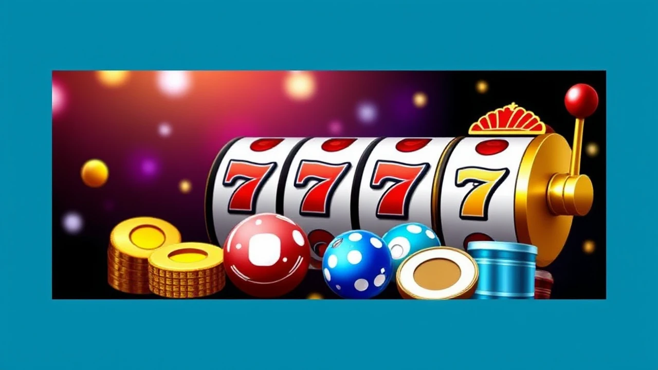 Decoding the Facts About Casino Slot Games: Dispelling Myths and Misconceptions