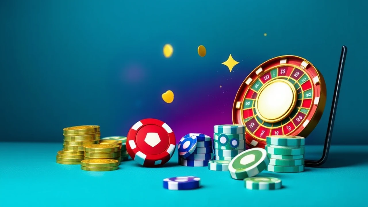 Cracking the Enigma of Casino Bonuses: Optimizing Your Rewards