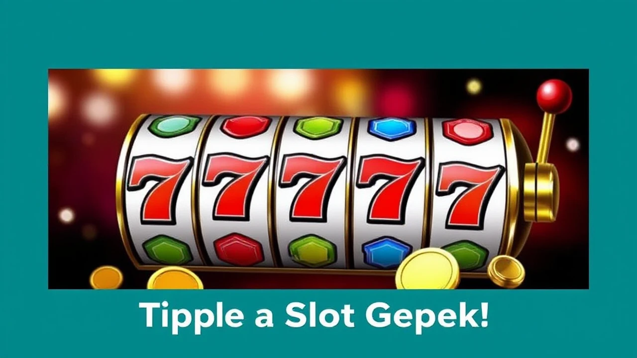 Tippek a Slot Gépekhez: Kezdőknek Útmutató - Okosan Nyerj!