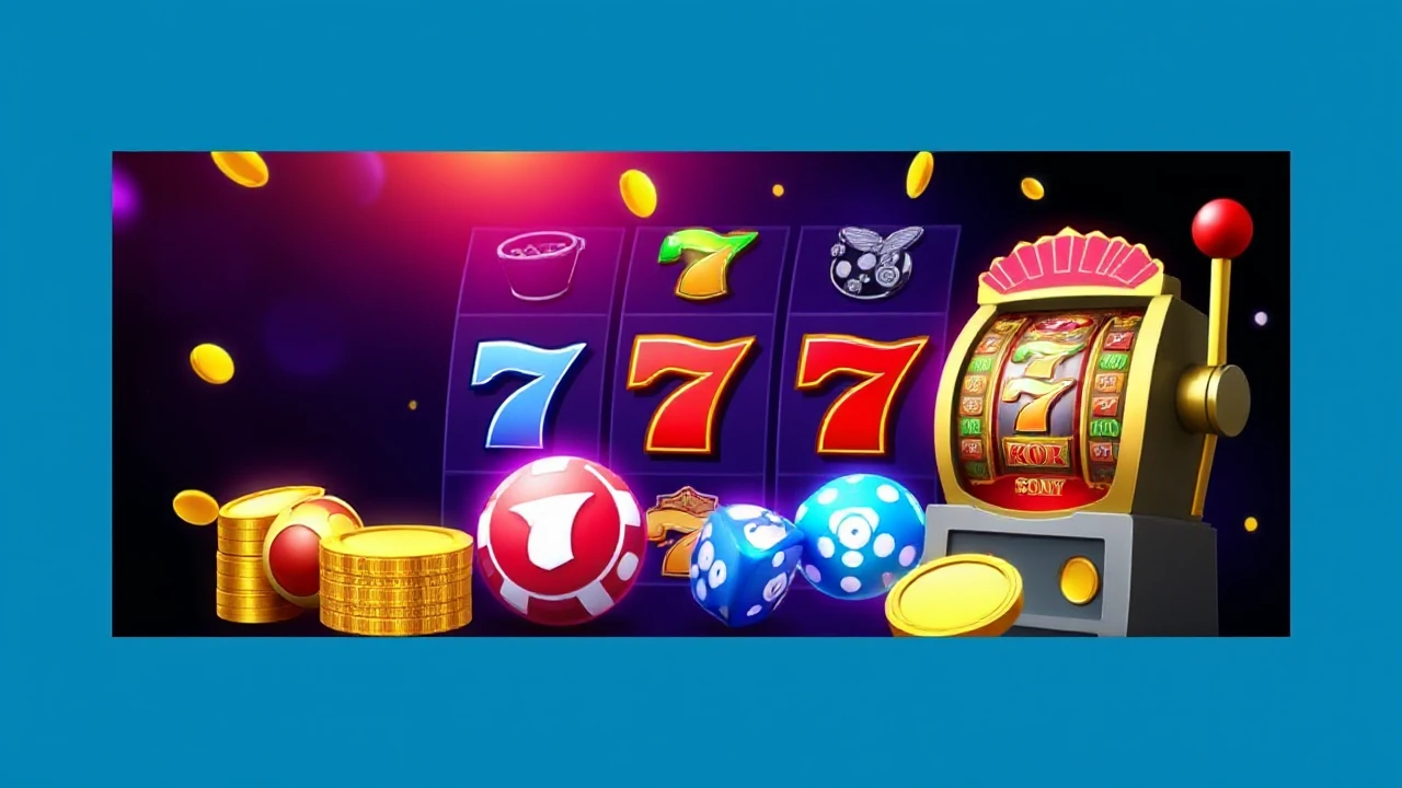 Explaining the Latest Trends in Online Slot Gaming