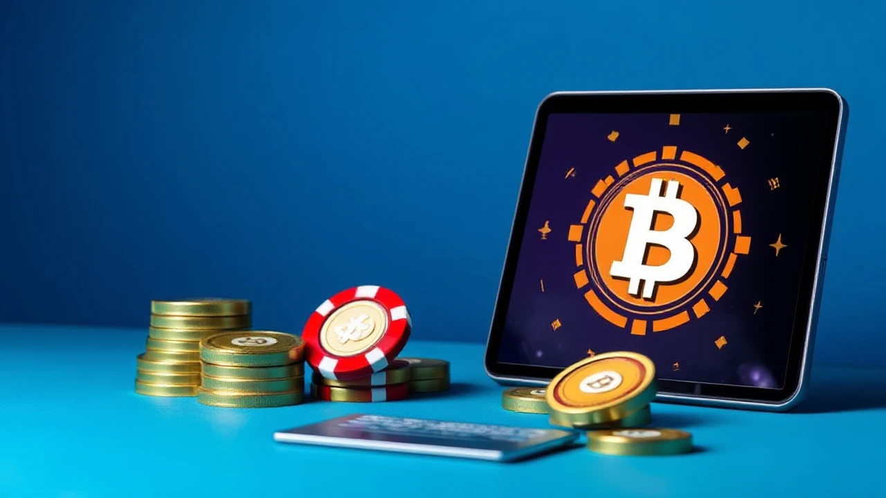 Vollständige Leitfaden zur Sicherheit in Crypto Casinos: Was Sie bedenken sollten