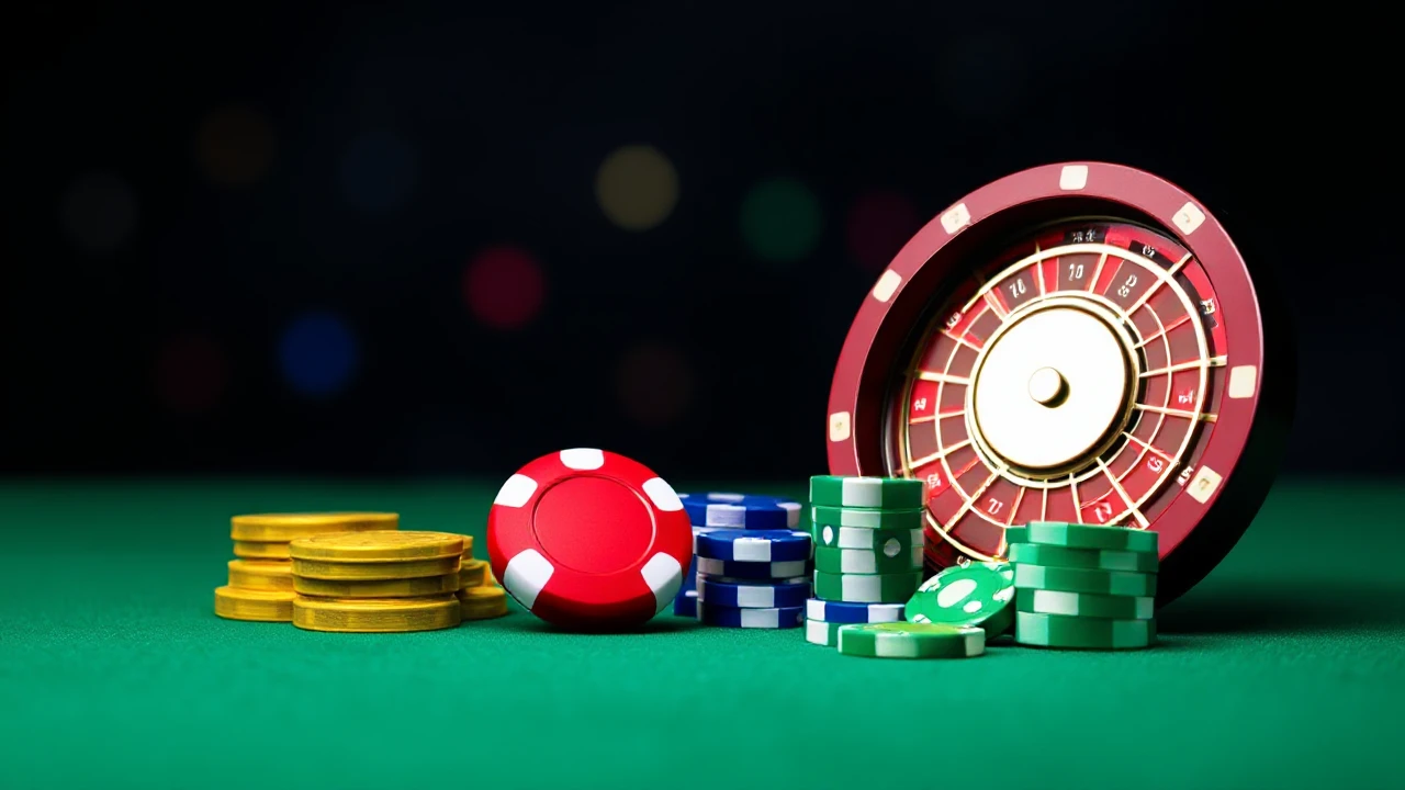 {Πώς να Αποφύγετε τα Συχνά Λάθη στα Καζίνο: Ο Τρόπος για Ένα Άψογη Εμπειρία