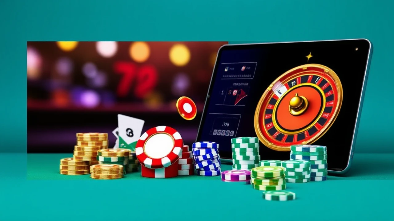 The Growth of Internet-based Gaming Platforms: Latest Developments and Future Outlook