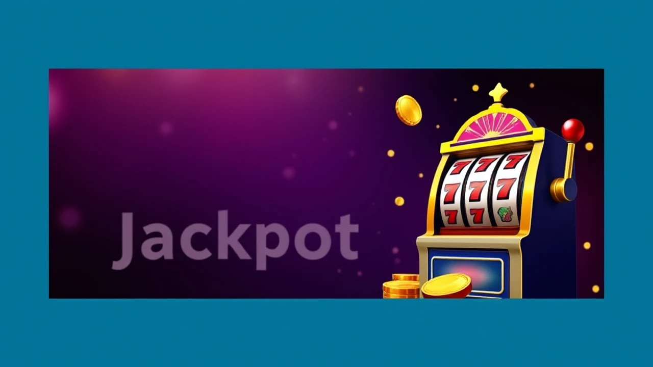 All You Need to Know to Jackpot-Increasing Slot Machines